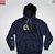 MOLETOM RED MAN AZUL MARINHO RED 062