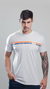 CAMISETA GROSS HUNTER BRANCO T424162