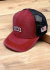 BONÉ NFR VERMELHO COM AZUL MARINHO 440 - comprar online