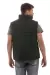 COLETE PUFER ALL HUNTER VERDE MUSGO 1414 - comprar online