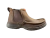 BOTA ANATOMIC GEL 7992 RUSTICO CONHAQUE