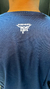 CAMISETA MASCULINA PURO MATO AZUL MARINHO 10006 na internet