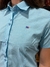 CAMISA FEMININA SMITH BROTHER MC SB004 - comprar online