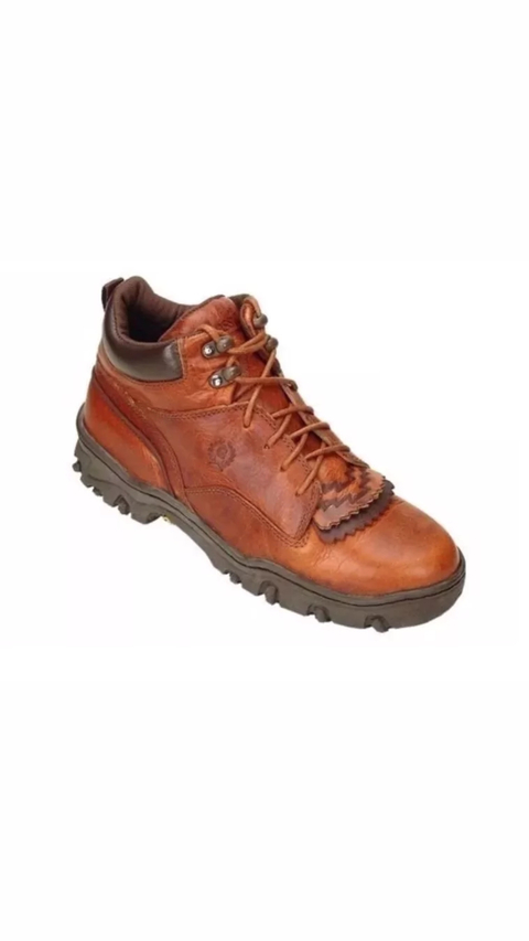 COTURNO CLASSIC FRANJA TN3 - ATLANTIC - comprar online