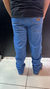 CALCA MASCULINA TERRA DE PEAO COM ELASTANO 30032.81 DELAVE na internet
