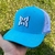 BONE XTREME ROPER AZUL LOGO BRANCO