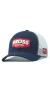 BONÉ GROSS HUNTER AZUL MARINHO/BRANCO 24044