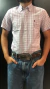 CAMISA MANGA CURTA POLO BY EX SLIM BYN48