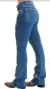 CALÇA FEMININA WEST DUST CL27083 - comprar online