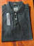 POLO TXC CUSTOM 6368 PRETO
