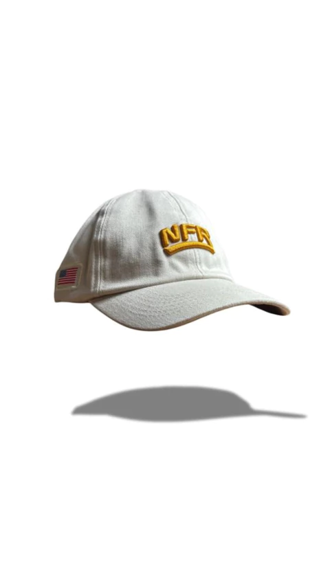 BONE NFR BEGE C DOURADO 607