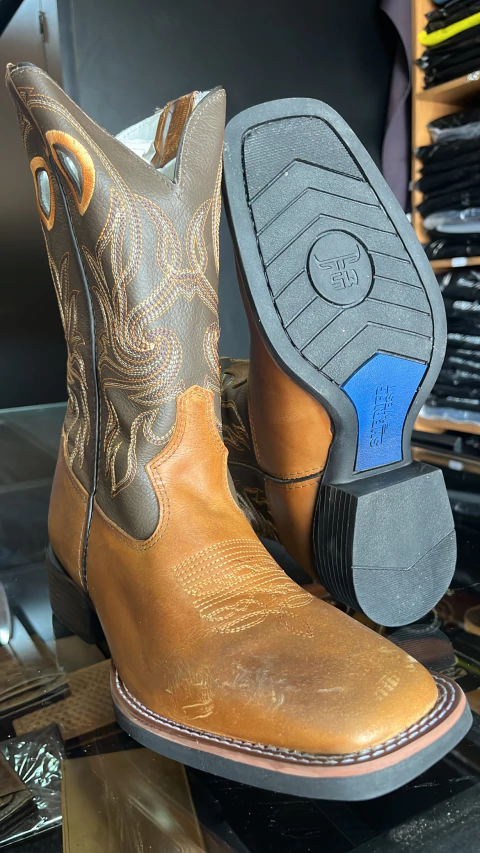 BOTA SHERIFF WEST SW95