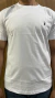 CAMISETA AUSTIN WESTEN BRANCA AUT11
