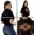 CAMISETA T-SHIRT OX HORNS PRETA 6367 - comprar online
