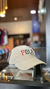 BONÉ POLO RALPH LAUREN BEGE BP17 - comprar online