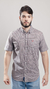 CAMISA MANGA CURTA GROSS HUNTER C424104