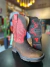 BOTA GOYAZES SOLADO JUMP 223002-CJ