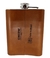 CANTIL CW004 INOX C/ CAPA - comprar online