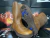 BOTA TENIS CLASSIC RANCH FOSSIL BICO QUADRADO na internet