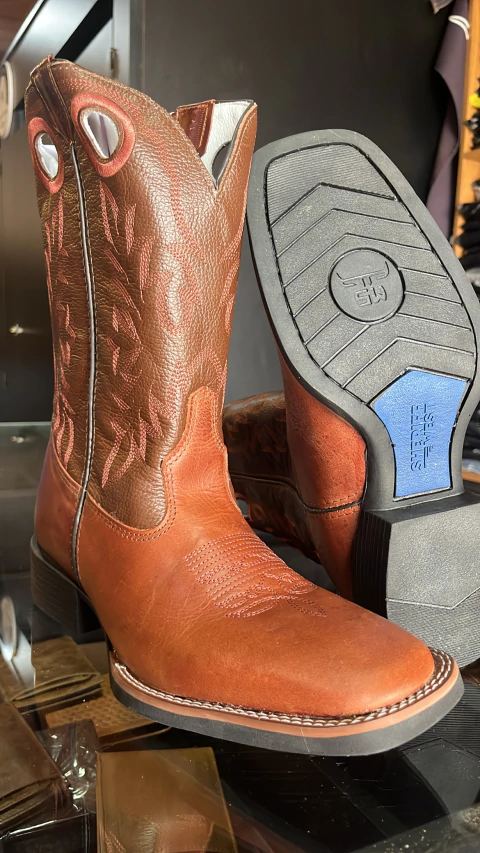 BOTA SHERIFF WEST SW96