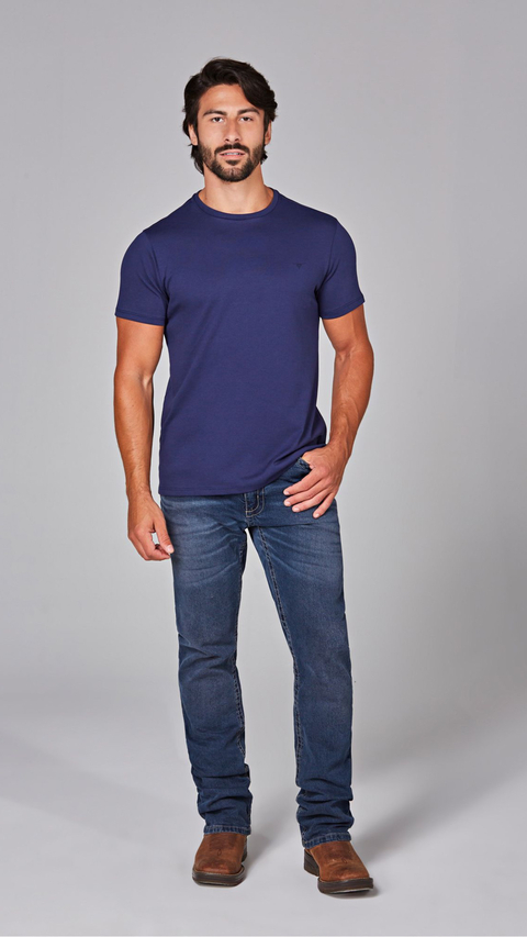 CAMISETA ALL HUNTER MASCULINA DRY FIT 3601