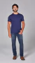 CAMISETA ALL HUNTER MASCULINA DRY FIT 3601