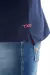 POLO TXC MASCULINA MARINHO BORDADO - 6467 - comprar online