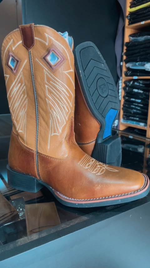 BOTA SHERIFF WEST MARROM SW90