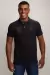 POLO TXC MASCULINA NEW YORK PRETA - 6430