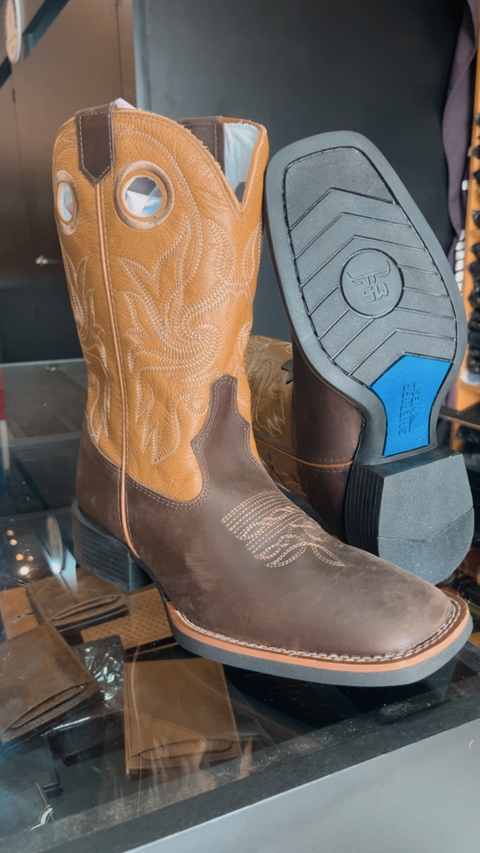 BOTA SHERIFF WEST MARROM SW91