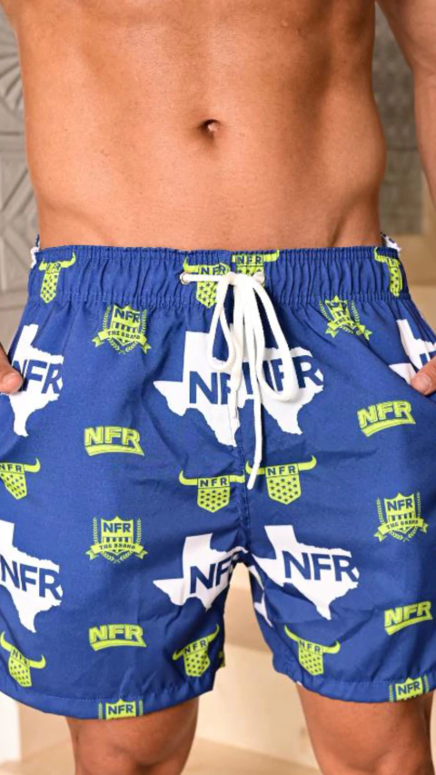 SHORT TACTEL NFR 631