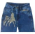 CALÇA FEMININA FLARE MINUTY M231302 - loja online