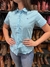 CAMISA FEMININA SMITH BROTHER MC SB004 na internet