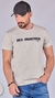 CAMISETA MASCULINA ALL HUNTER MESCLA AMARELO 3801