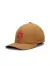 BONE TUFF SAND FLEX SMARTFLEX BEGE LOGO VERMELHO