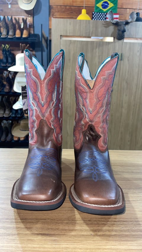 BOTA DGO CAFÉ DG078