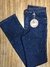 CALÇA JEANS MASCULINA WEST BROTHERS AMACIADO AZUL ELASTANO - comprar online