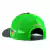 BONE GROSS HUNTER CINZA COM VERDE B24131 - comprar online