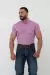 CAMISA MANGA CURTA TXC 2978 ROXO