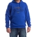 MOLETOM KING FARM 210 AZUL ROYAL