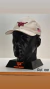 BONE DAD HAT BEGE/BORDO 081