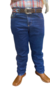 CALÇA OS BOIADEIROS GREEN 100% ALGODAO