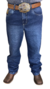 CALÇA OS BOIADEIROS GOLD 100% ALGODAO