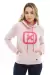 MOLETOM TXC FEMININO ROSA - 9115