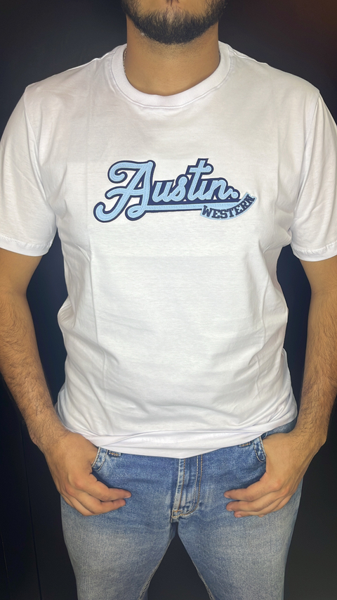 CAMISETA MASCULINA AUSTIN AT024