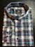 CAMISA MANGA LONGA TEXAS HEAD ML 1010