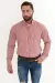 CAMISA TXC XADREZ MANGA LONGA VERM 2635
