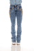 CALÇA JEANS FEMININA ALL HUNTER HIPER STONE 1647