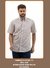 CAMISA MANGA CURTA ALL HUNTER 906 - comprar online