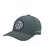 Boné Stout Grafite com Bordado Logo Tuff